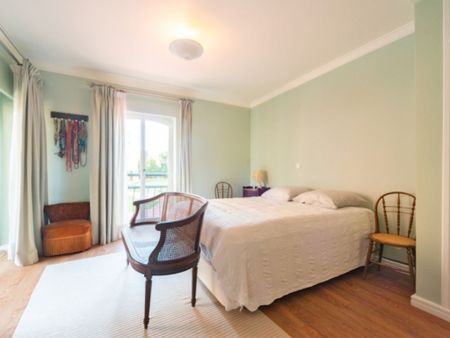 3 room luxury Apartment for rent in Cascais, Portugal - Photo 3