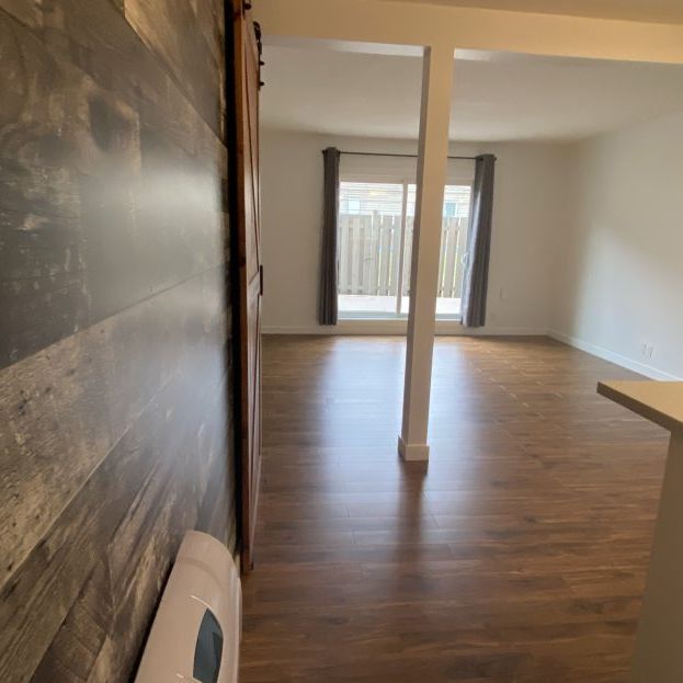#24 – 25 Pryde Avenue - Photo 1