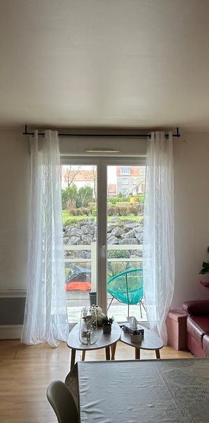 Location Appartement 2 pièces 47m² ST MARTIN BOULOGNE 62280 - Photo 1