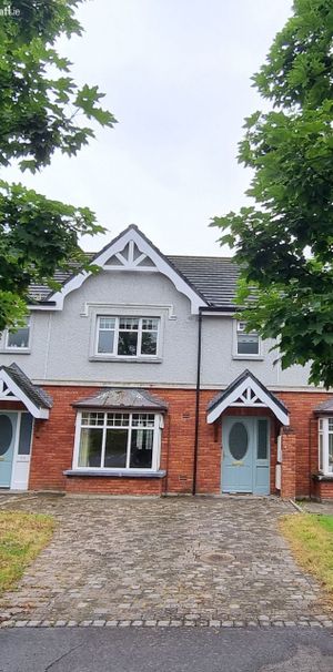 56 Talbot’S Court, Freshford Road, Kilkenny, Co. Kilkenny - Photo 2