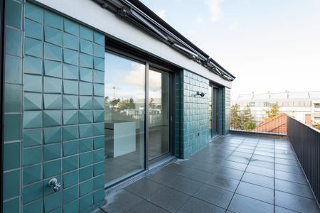 2.5 Zimmer, 70 m², 4. Stock - Photo 5