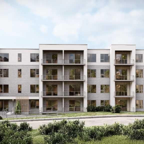 4 1/2 au 2400 Boulevard de Tracy, Sorel-Tracy - Photo 1
