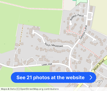 Nash Meadows, South Warnborough, RG29 - Photo 1