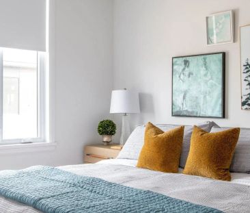 Wateridge Village Apartments by Uniform Living — 1 Bedroom - Photo 1