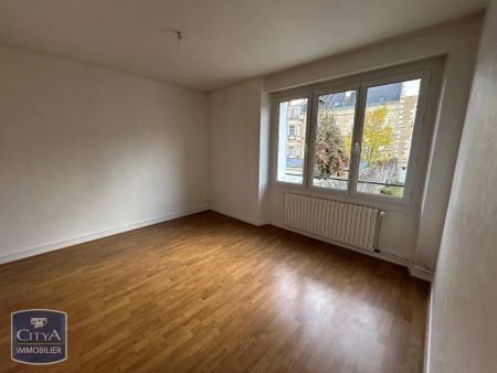Appartement à louer 6 pièces 129.55m² - Photo 2