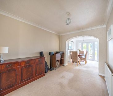 5 bedroom semi-detached house to rent - Photo 5