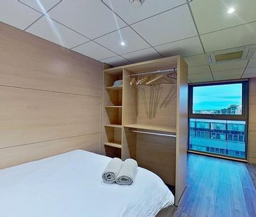 Studio to rent - Photo 5