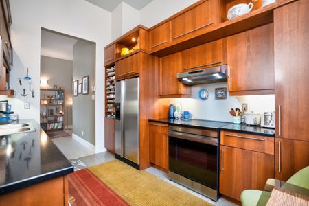 Appartement à louer - Photo 5