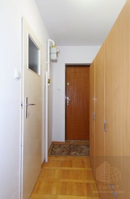 Mieszkanie z balkonem na wynajem! - Zdjęcie 1