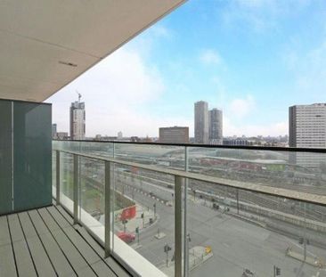 1 bedroom flat to rent - Photo 2