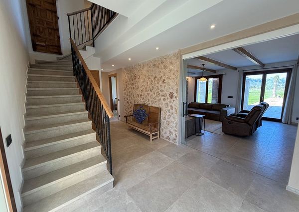 887 Diseminado Poligono 3, Pollença, Balearic Islands 07460