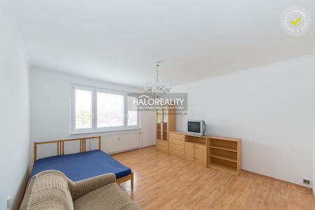 3 izbový byt na prenájom 70m2, Bratislava - Petržalka - Photo 5