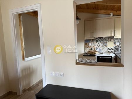 Διαμέρισμα για ενοικίαση Λυκοποριά (Ευρωστίνη) - Photo 5