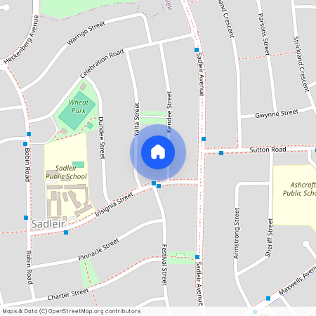 1/8 Kendee Street, NSW 2168, Sadleir