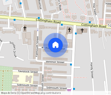 1 bedroom in a house share to rent - Photo 1