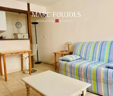 (Français) Appartement studio meublé SENLIS - Photo 4