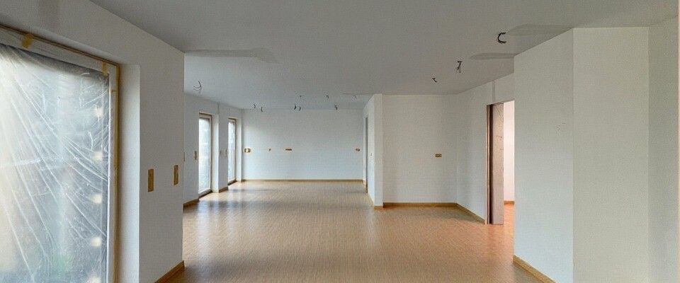 3.2 Penthouse der Extraklasse – Eleganz über den Dächern von Refrath - Foto 1