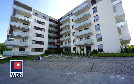 Apartament na wynajem Piotrków Trybunalski, Zielona Aleja - Zdjęcie 3