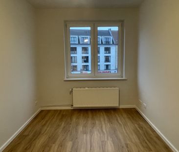 1,5-Zimmer-Wohnung in Hamburg-Eilbek (Wandsbeker Chaussee 64) - Photo 6