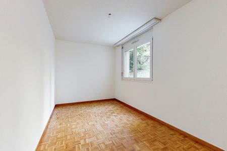 Très joli 4.5 pièces à louer - 1 loyer offert ! - Photo 3