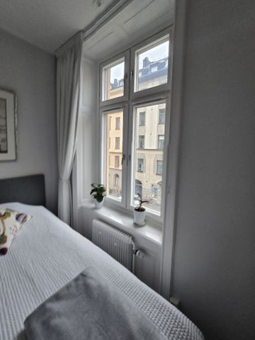 Upplandsgatan, Stockholm - Photo 4