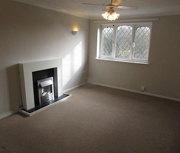 Flat 9 Rosewood Court 173 Glascote Road, Tamworth, Staffordshire - Photo 3