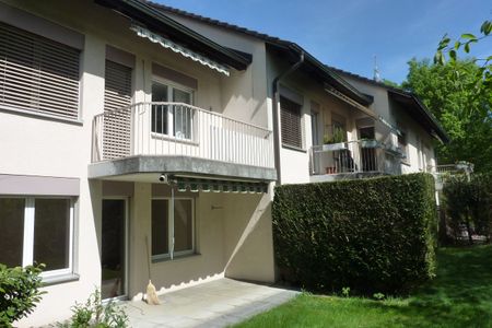 Quiet residential location in the Buchhalden quarter – limited until 30.09.2027! - Foto 3