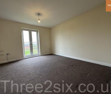 2 bedroom apartment to rent - Photo 6
