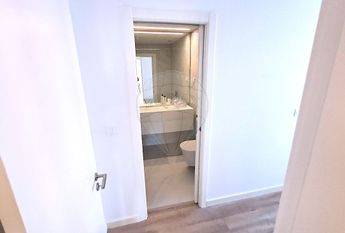 Apartamento T3 em Lisboa
