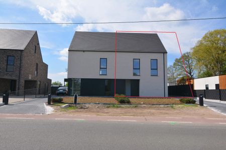 Luxueuse nieuwbouwwoning in het centrum van Vlimmeren - Photo 5