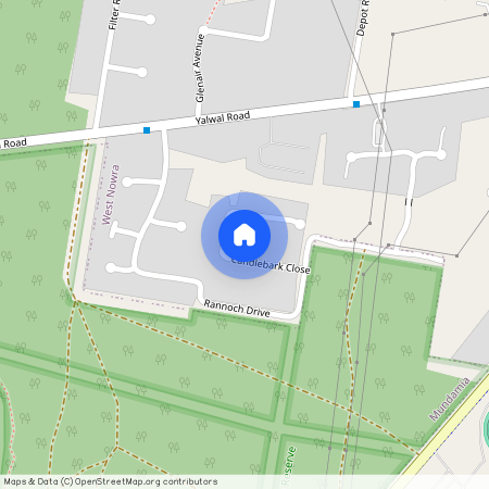 3 Flannelflower Avenue, NSW 2541, West Nowra