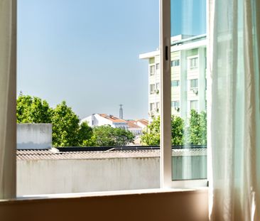 New, Apartment, Campo de Ourique, Lisboa - Photo 1