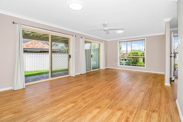 Cranebrook - Photo 1