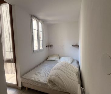 Appartement 1 pièce(s) 23.92 m² - Photo 2