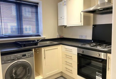 7 Canal Court, Saxilby, Lincoln, LN1 2WA - Photo 5