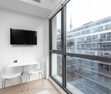 For Lease - 39 Brant Street Unit# 717, Toronto, Ontario - Photo 3