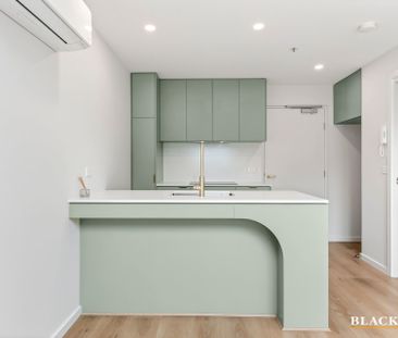 C33/1 Holborow Avenue, Denman Prospect ACT 2611 - Apartment For Ren... - Photo 4