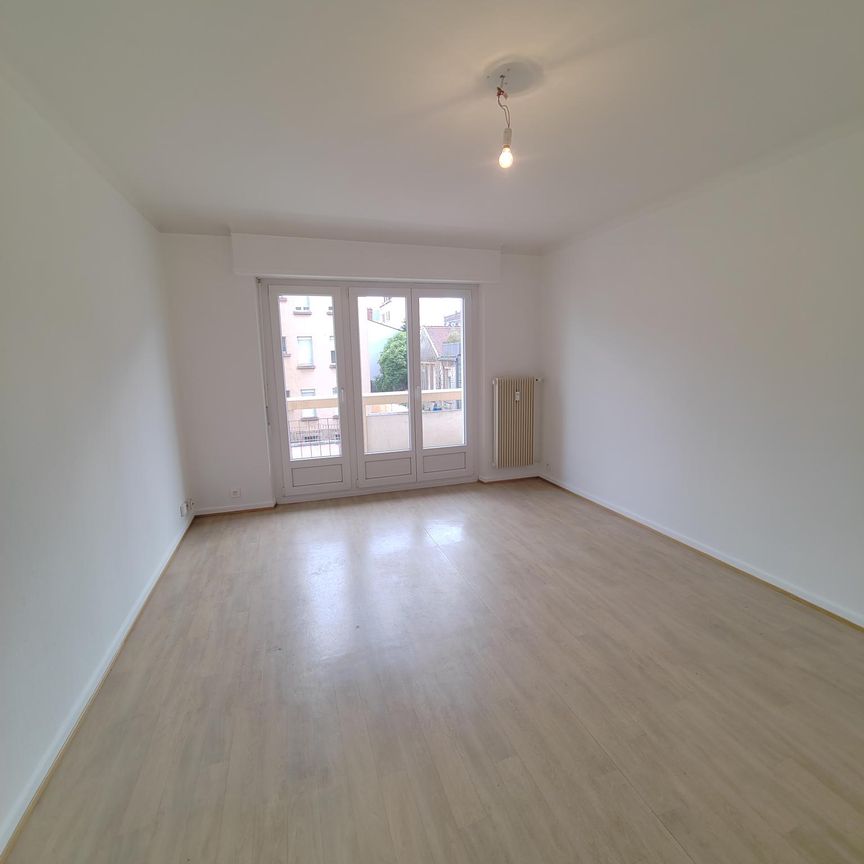 Location Appartement 65.69 M² MULHOUSE 850 € - Photo 1