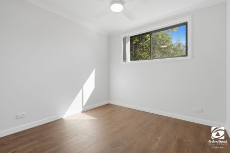 Brand New 2-Bedroom Granny Flat in Convenient Location - Photo 4