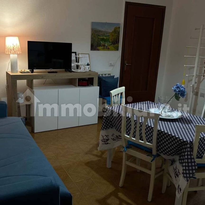 Trilocale via Mandelli, Centro, Arena Po - Photo 1
