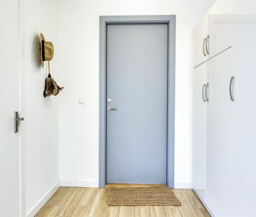 Panelgatan 5 lgh 1011 - Photo 2