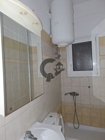 Studio/Γκαρσονιέρα για ενοικίαση Λόφος Βελισσαρίου - Λούτσα (Ιωάννινα) - Photo 5