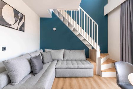 Exceptional Living Loft 701 - Φωτογραφία 2