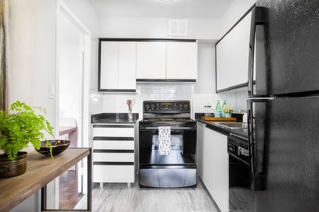 For Lease - 150 Graydon Hall Drive Unit# 2101, Toronto, Ontario - Photo 4