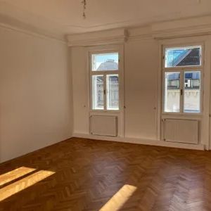 Altbauwohnung - saniert - unbefristet - Photo 2
