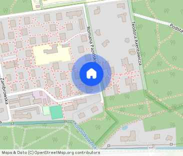 Kawalerka w Aninie do wynajęcia - Photo 1