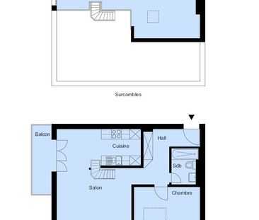 Architecture moderne sur la côte vaudoise - Foto 3