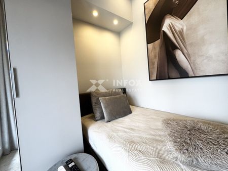 Επιπλωμένο Studio 22 τ.μ. στην Ξηροκρήνη, Θεσσαλονίκη. - Φωτογραφία 5