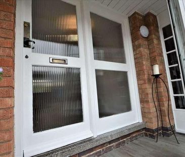 Wynbreck Drive, Keyworth, Nottingham, NG12 - Photo 1