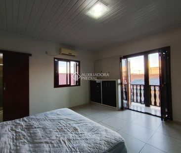 Casa com 3 quartos e 177m² para alugar em Estância Velha, Canoas. - Photo 3